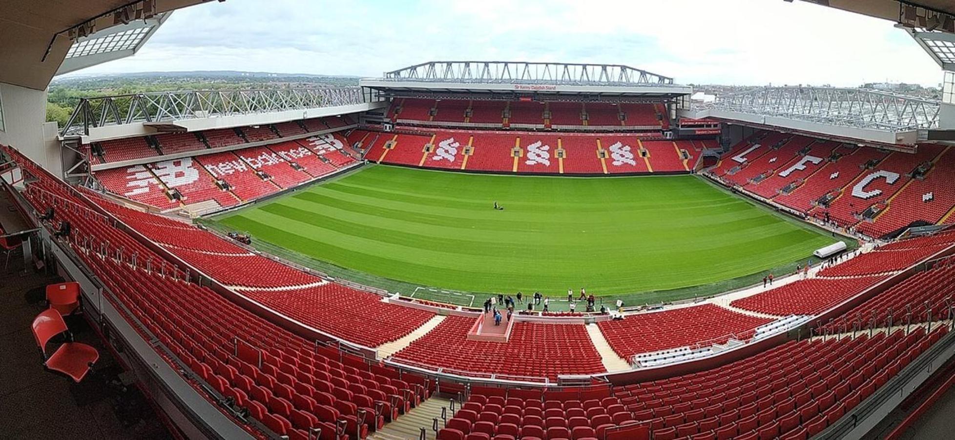 Lovely Studio In Anfield Near Centre Free Parking Λίβερπουλ Εξωτερικό φωτογραφία
